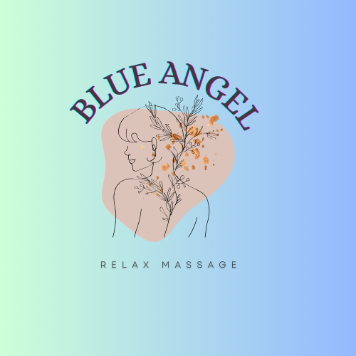 BLUE ANGEL RELAX MASSAGE